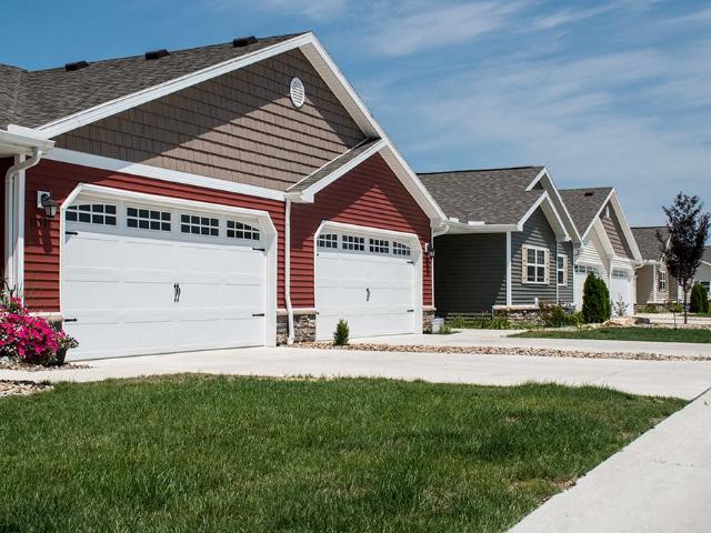 Apartment for rent in North Ridgeville, Ohio