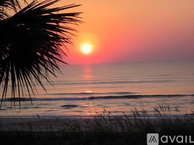 Apartment for rent in Atlantic Beach, Florida