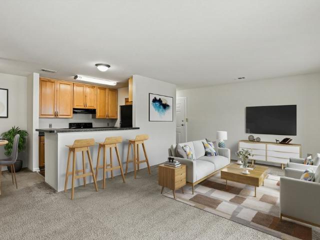 Apartment for rent in Wicomico, Maryland