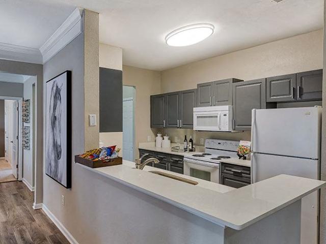 Apartment for rent in Lees Summit