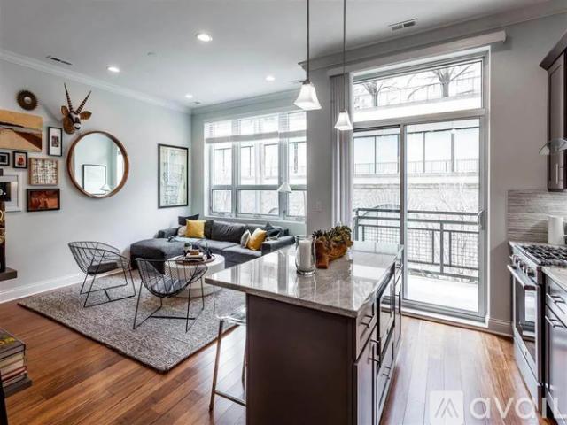 Apartment for rent in Chicago Park, Illinois