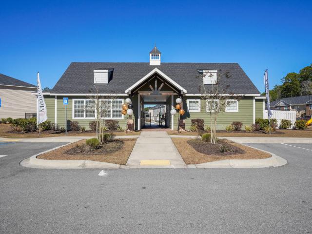 Apartment for rent in Bloomingdale, Georgia