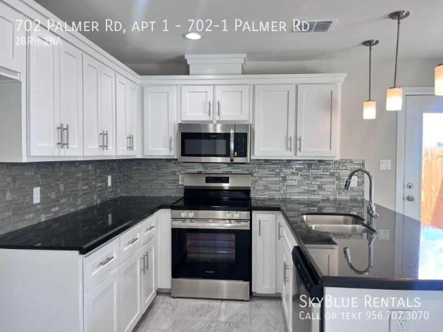Apartment for rent in Mission