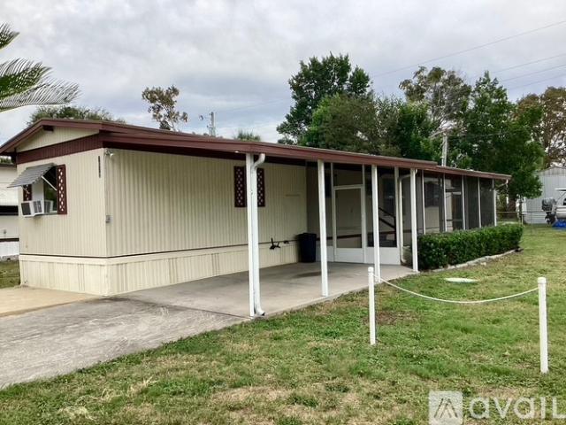 Apartment for rent in Florida
