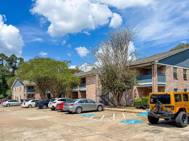 Apartment for rent in Liberty, Texas