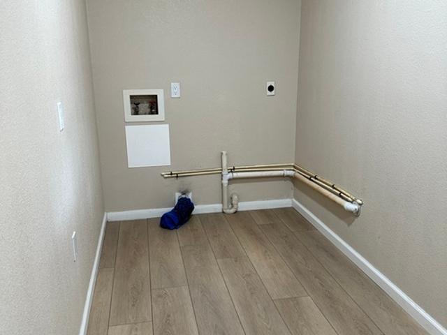 Apartment for rent in Perry