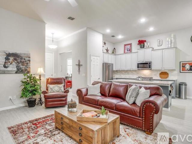 Apartment for rent in Texas