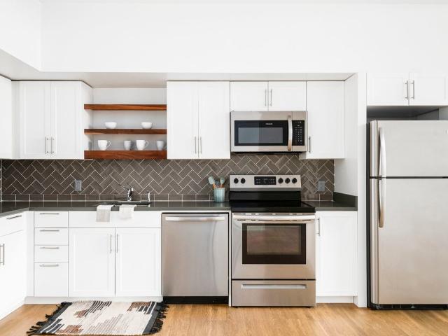 Apartment for rent in Portsmouth, Rockingham County