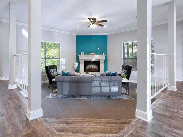 Apartment for rent in Austin, Texas