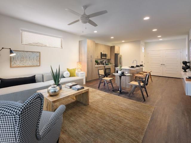 Apartment for rent in Laveen, Arizona