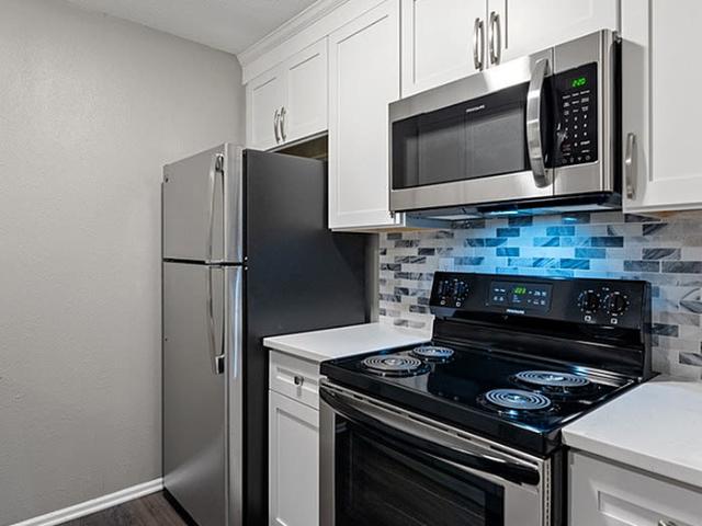 Apartment for rent in Mecklenburg, North Carolina