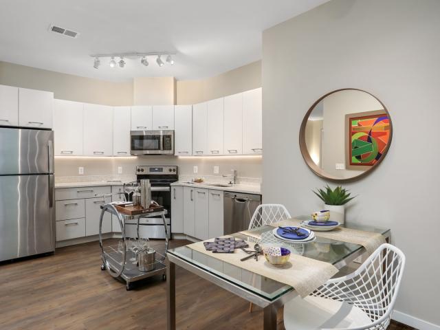 Apartment for rent in West Bloomfield, Michigan