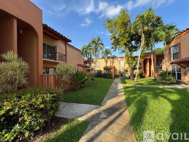 Apartment for rent in Hialeah Apartment for rent in Hialeah