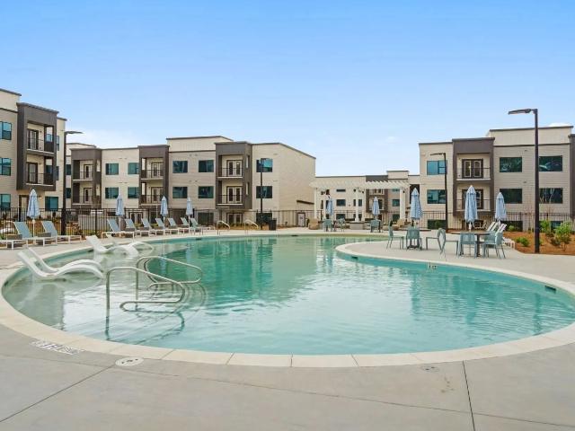 Apartment for rent in Clayton, Georgia