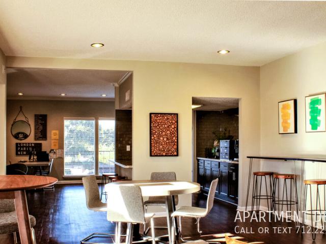 Apartment for rent in Harris, Texas