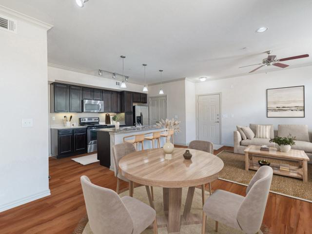 Apartment for rent in Rosenberg, Texas