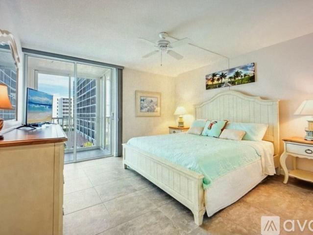 Apartment for rent in Fort Myers Beach, Florida