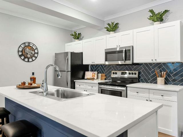 Apartment for rent in Clayton, Georgia
