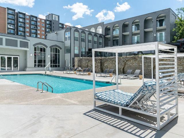 Apartment for rent in Roselawn, Ohio