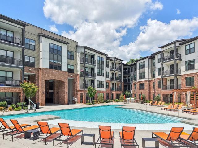 Apartment for rent in Atlanta, Georgia