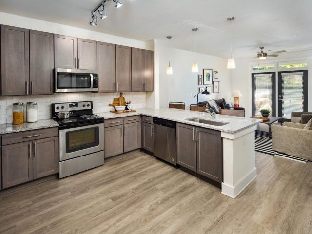 Apartment for rent in Atlanta, Georgia