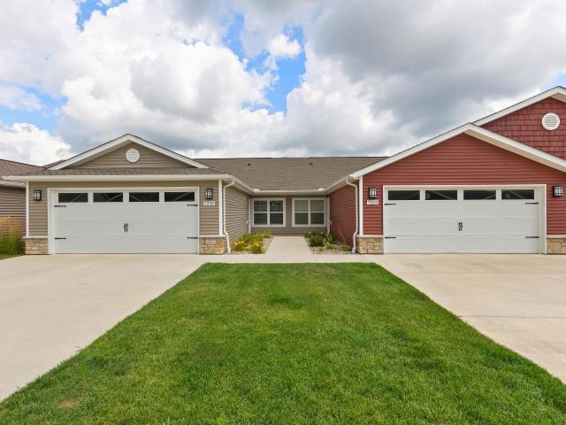Apartment for rent in Vandalia, Ohio