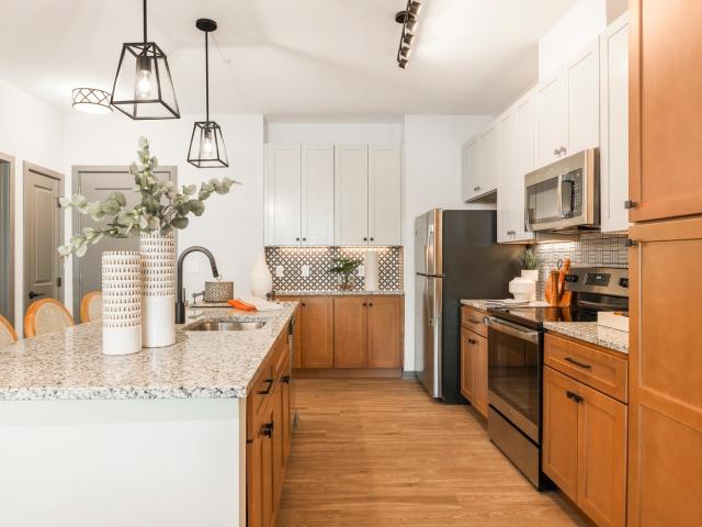Apartment for rent in Hanover, Maryland