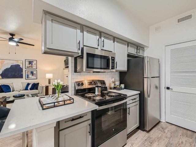 Apartment for rent in Harris, Texas