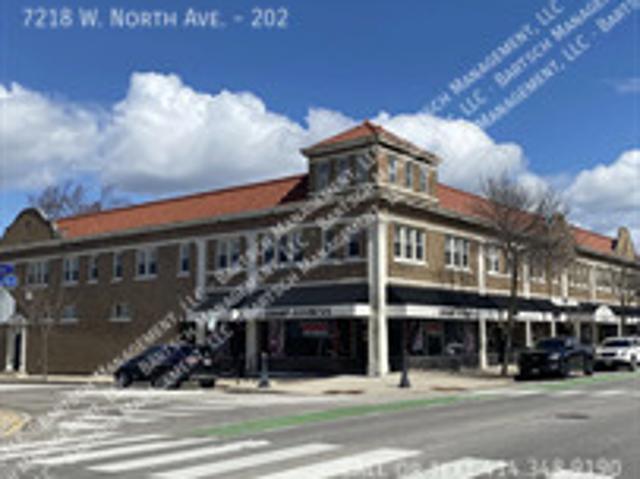 Apartment for rent in Wauwatosa, Wisconsin
