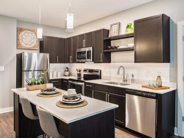 Apartment for rent in Brownsburg