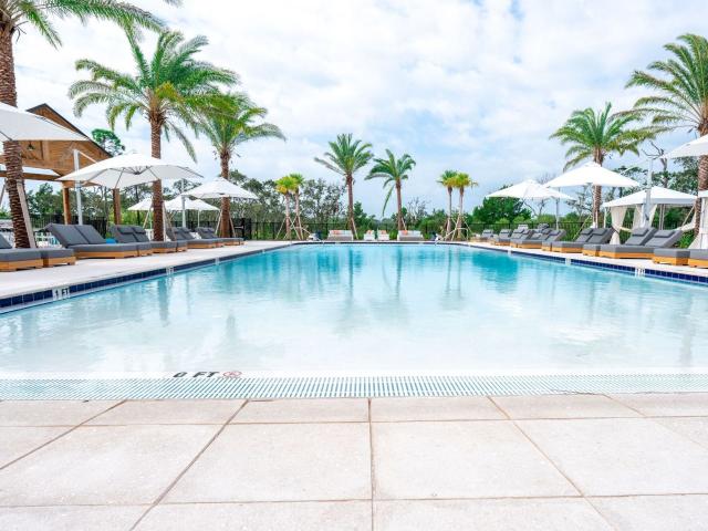 Apartment for rent in Saint Johns, Florida