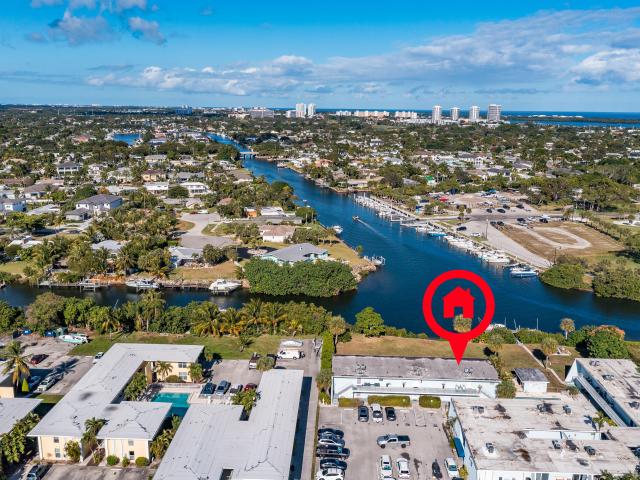 Apartment for rent in North Palm Beach, Florida