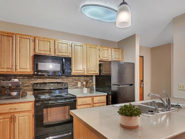 Apartment for rent in Monticello