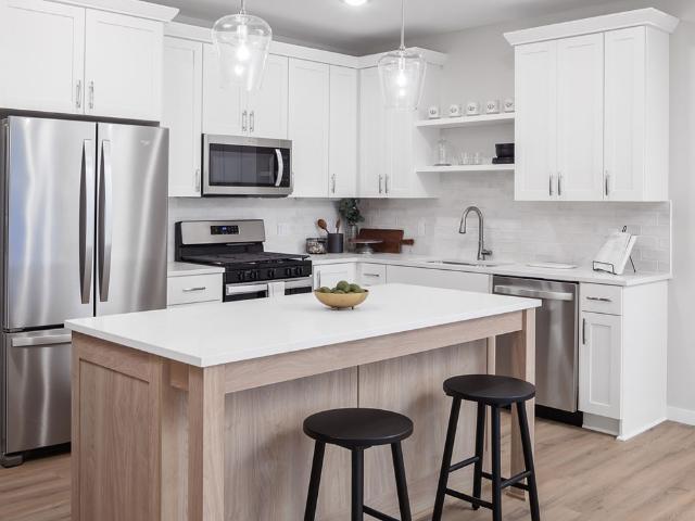 Apartment for rent in Minnesota