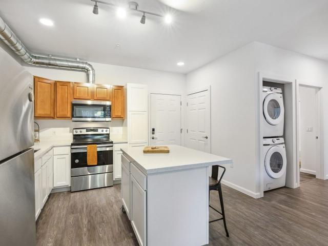 Apartment for rent in Santa Rosa, California