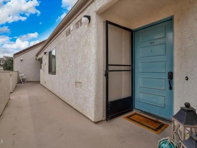 Apartment for rent in Port Hueneme, California
