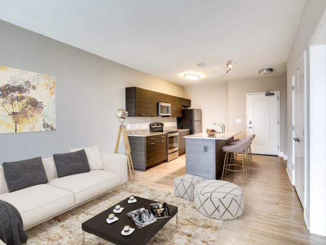 Apartment for rent in Gibsonton, Maryland