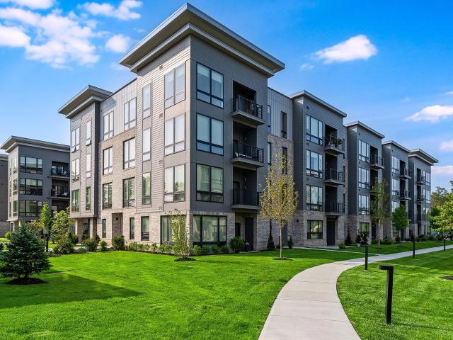 Apartment for rent in East Hanover, New Jersey