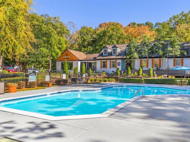 Apartment for rent in Durham, North Carolina