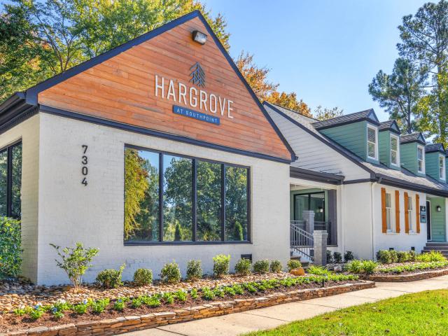 Apartment for rent in Durham, North Carolina