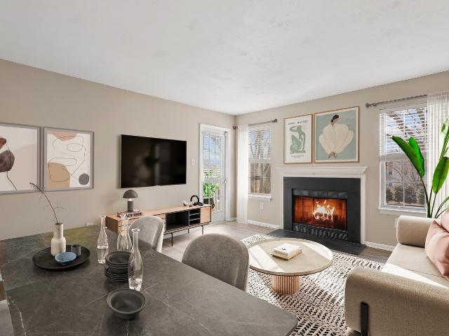 Apartment for rent in Annapolis Junction, Maryland