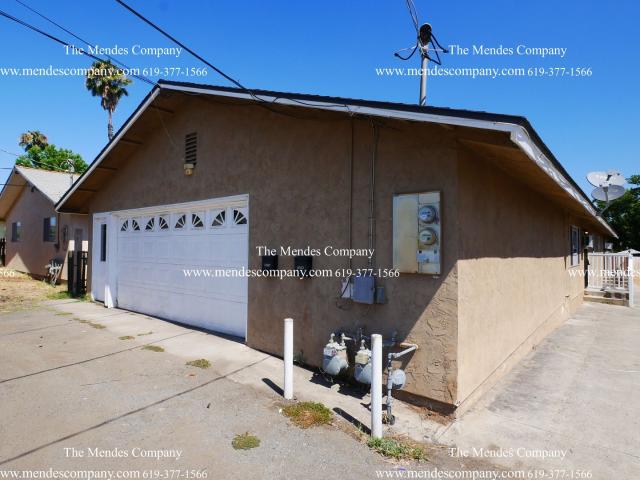 Apartment for rent in Lemon Grove