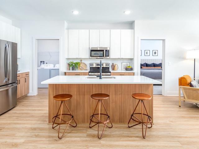Apartment for rent in Shawnee Mission