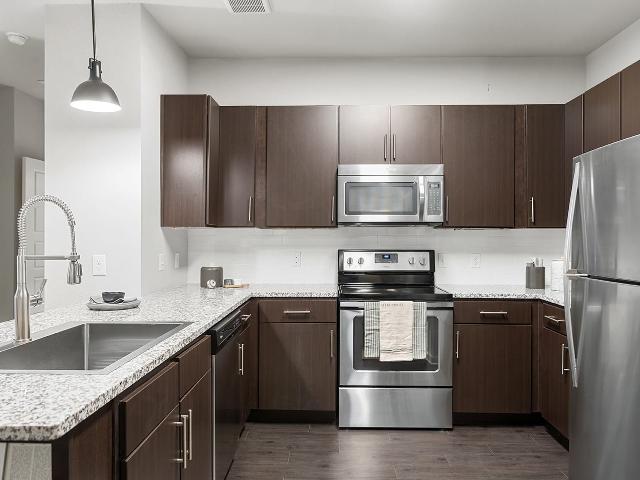 Apartment for rent in Austin, Texas