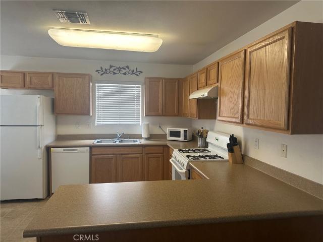Apartment for rent in Twentynine Palms, California