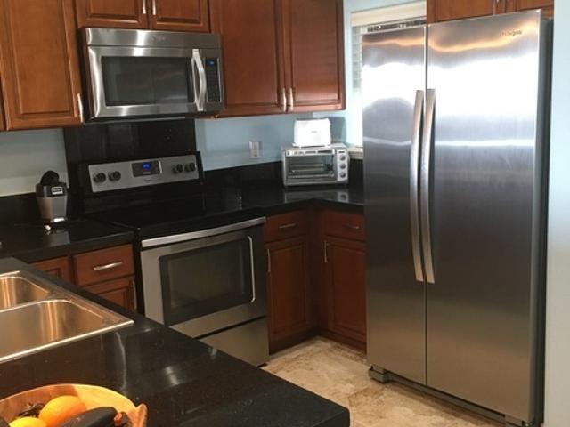 Apartment for rent in Hawaii