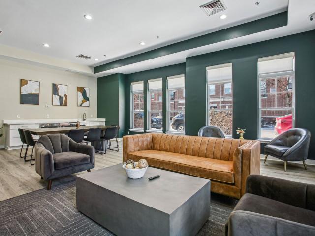 Apartment for rent in Englewood