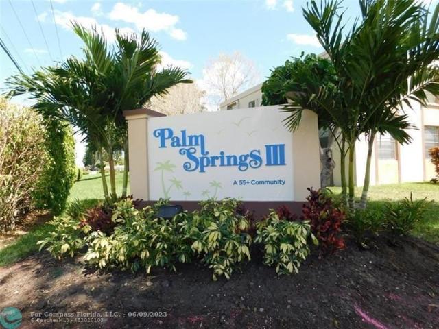 Apartment for rent in Margate, Florida