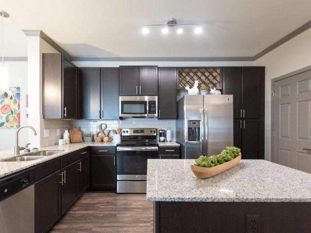 Apartment for rent in Tennessee