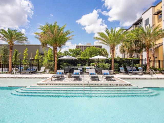 Apartment for rent in Winter Park
